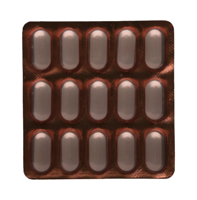 Shelcal-ct tablet (15'S)