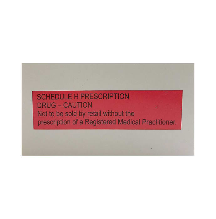 Simvotin 20mg Tablet (10'S)