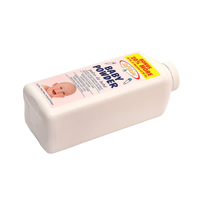 Sofskin Baby Powder (675gm)