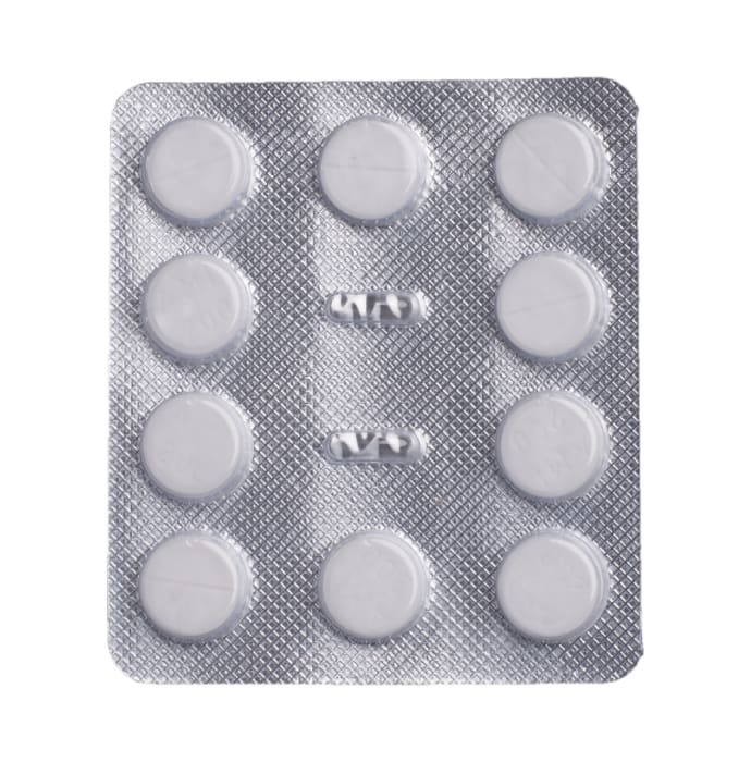 Solian 200mg Tablet (10'S)