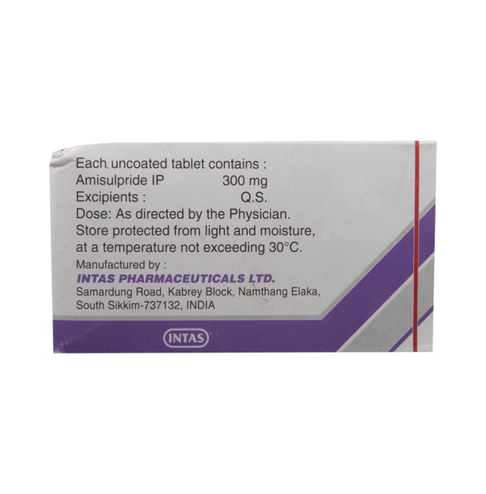 Soltus 300mg Tablet (10'S)