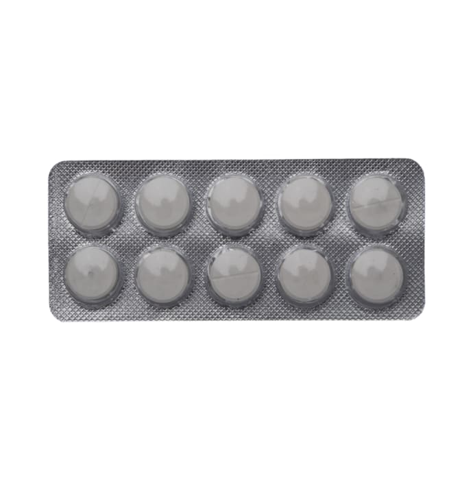 Soltus 400mg Tablet (10'S)