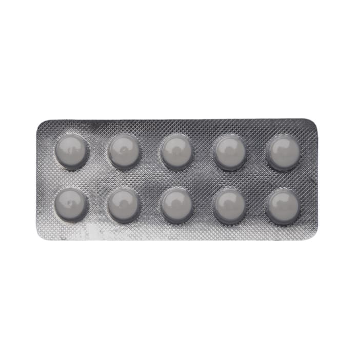 Soltus OD 200mg Tablet SR (10'S)