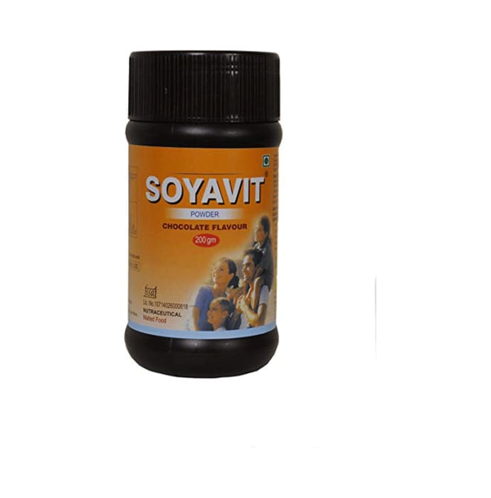 Soyavit Powder (200gm)