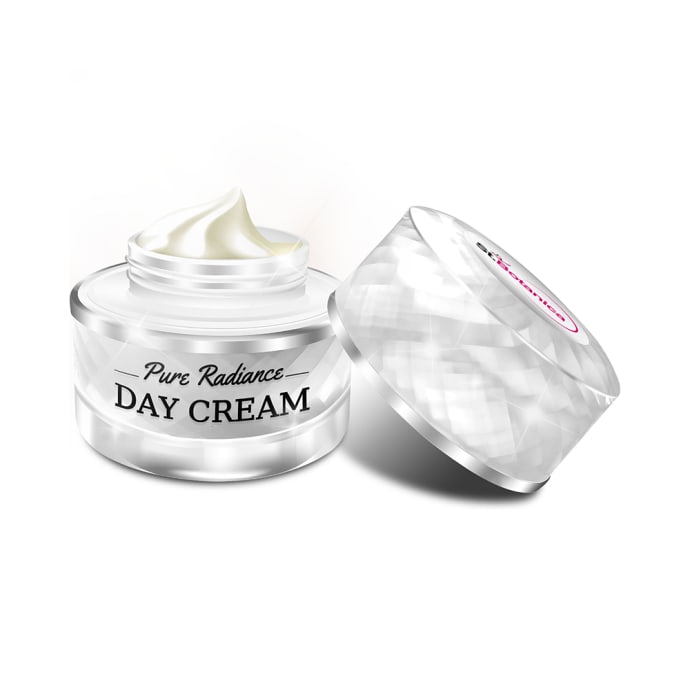 St.Botanica Day Cream Pure Radiance (50gm)