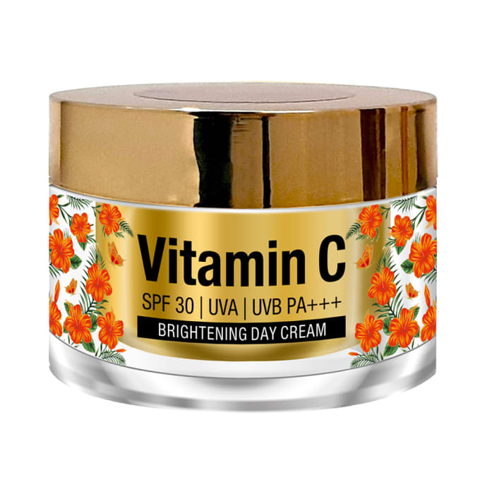 St.Botanica Day Cream Vitamin C (50gm)