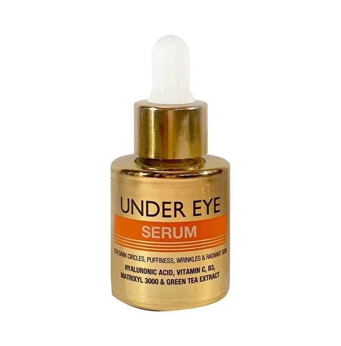 St.Botanica Pure Radiance Under Eye Serum (20ml)