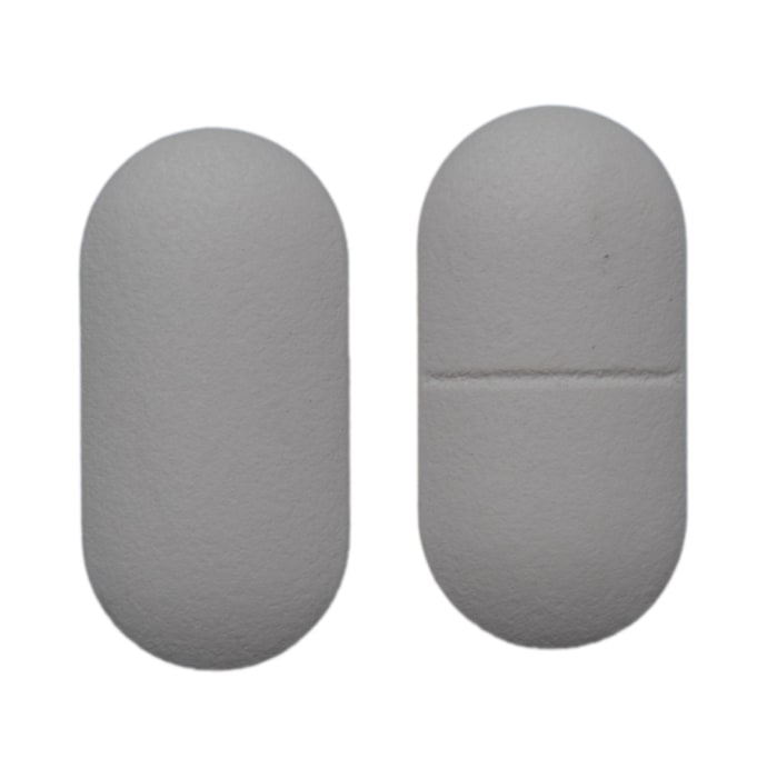 Stafcure 500mg Tablet (10'S)