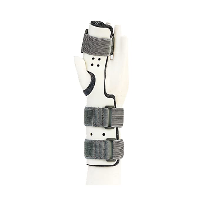 Starfix Radial Gutter Splint Large Left