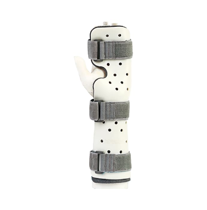 Starfix Short Arm Long (Functional) Splint Small Left