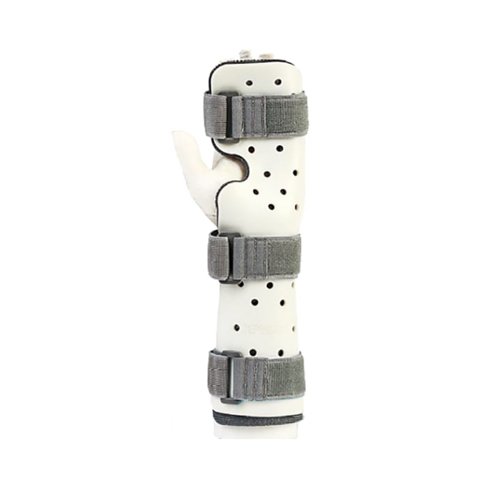 Starfix Short Arm Long (Functional) Splint Small Right