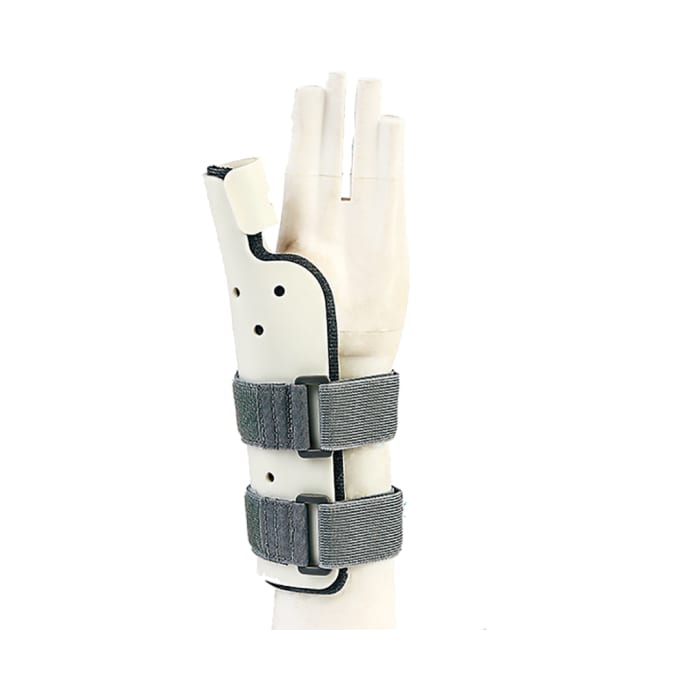 Starfix Thumb Spica Splint Small Left