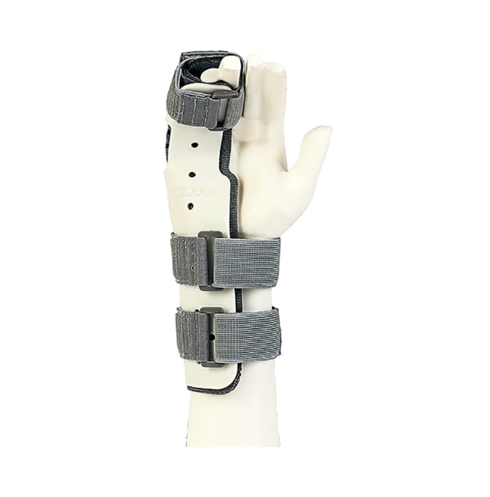 Starfix Ulnar Gutter Splint Small Right