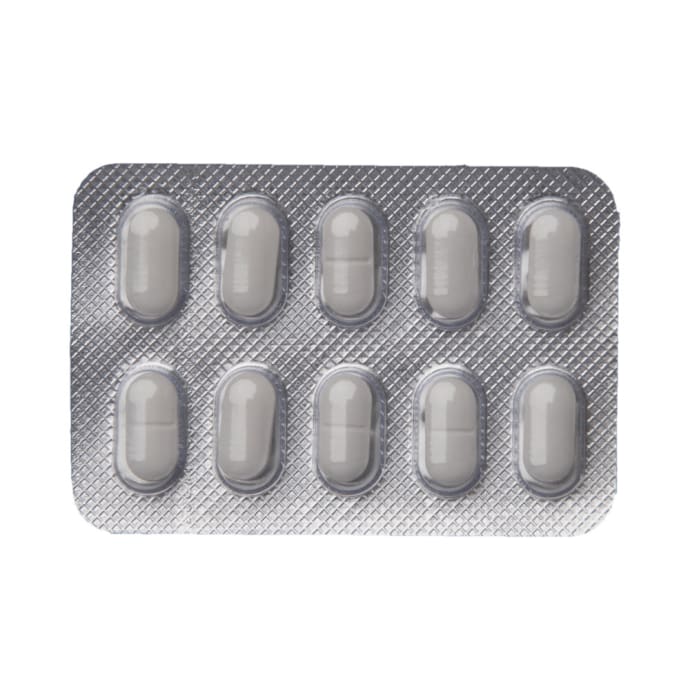 Stator 40mg Tablet (10'S)