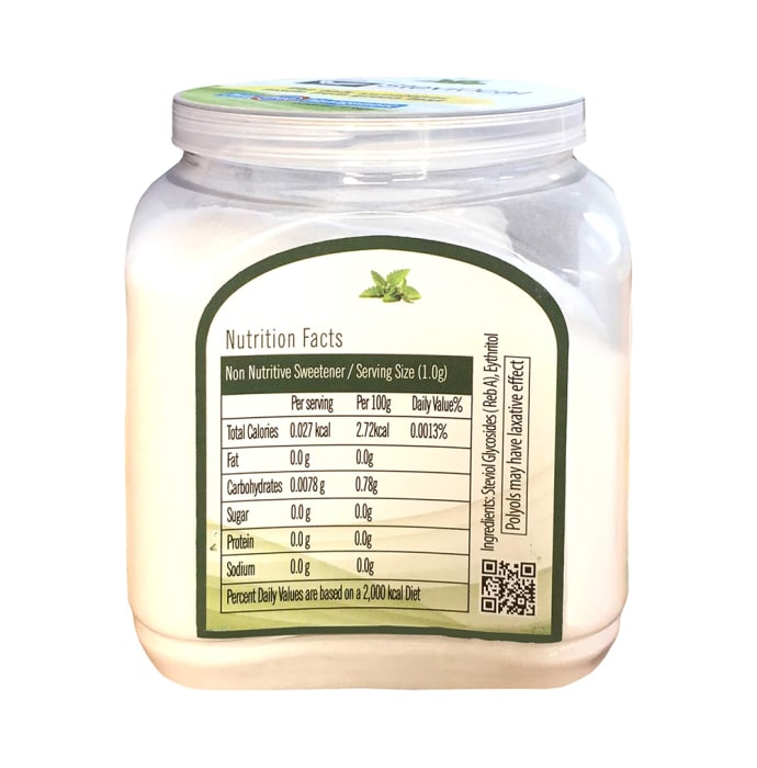 Steviocal Stevia Sweetner Powder (200gm)