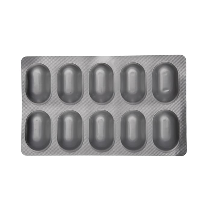 Storax 500mg Tablet (10'S)