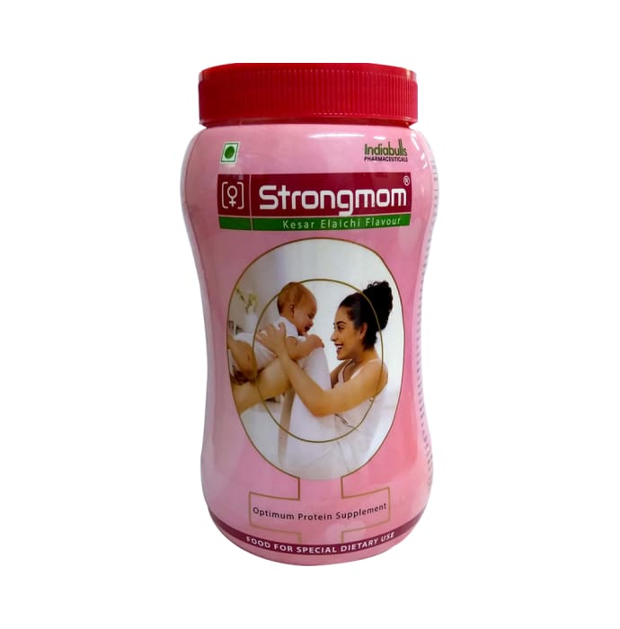 Strongmom powder (200gm)