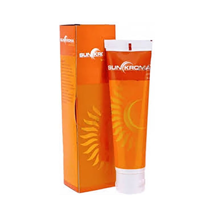 Sunkroma Lotion