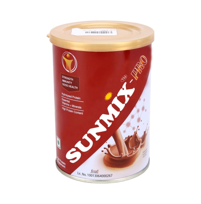 Sunmix-Pro Protein Powder (500gm)