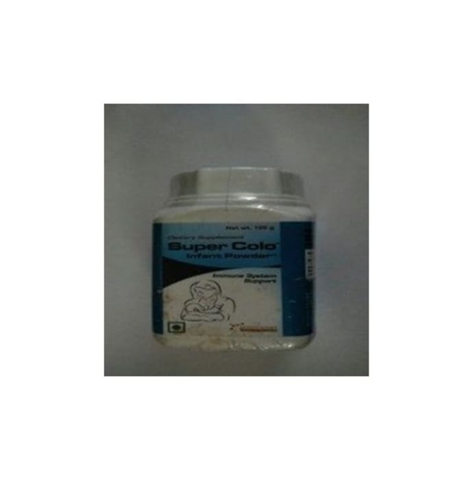 Supercolo Powder (100gm)