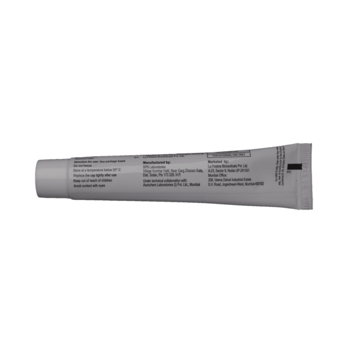 Tacmod Forte 0.1% Ointment