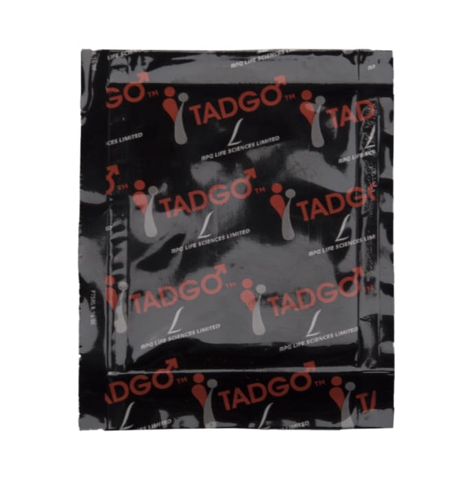 Tadgo 10mg Disintegrating Strip