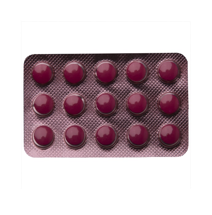 Tamsin D 0.4mg / 0.5mg Tablet (15'S)