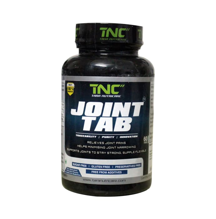 Tara Nutricare Joint Tab (30'S)