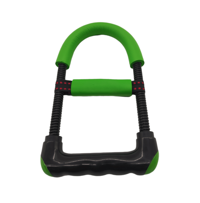 TCI Star Health Arm / Wrist Exerciser Green