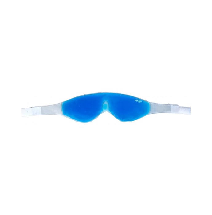 TCI Star Health Eye Mask Blue Aloevera