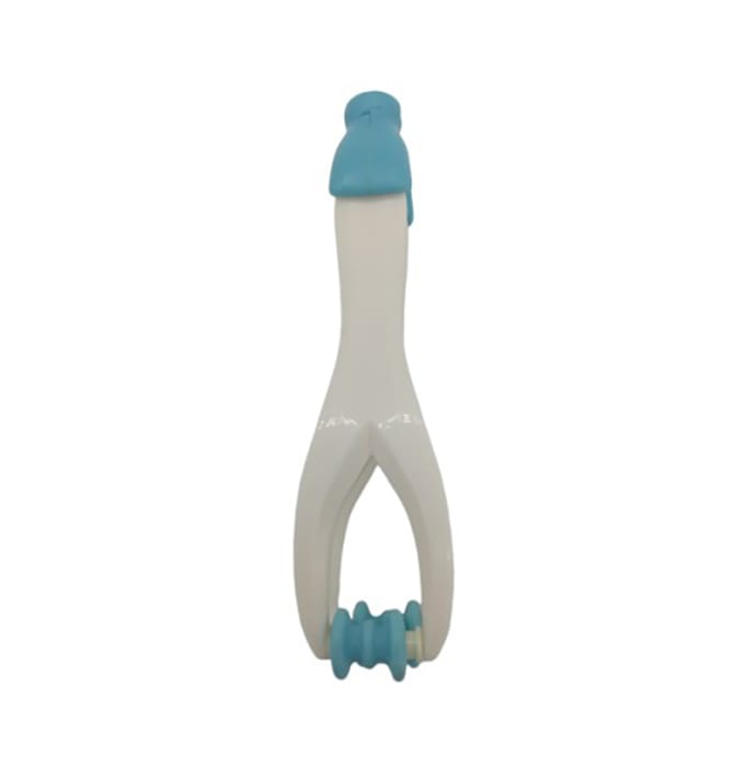 TCI Star Health Finger Massager Blue