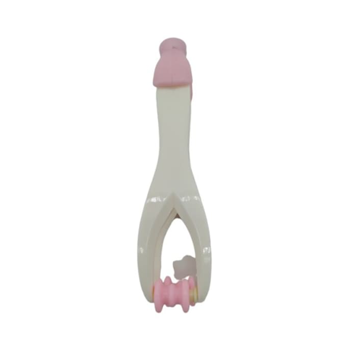 TCI Star Health Finger Massager Pink