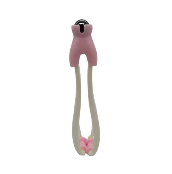 TCI Star Health Finger Massager Pink