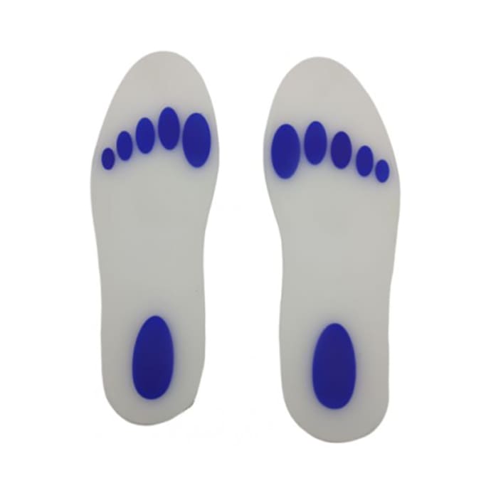 TCI Star Health Foot Sole Silicone