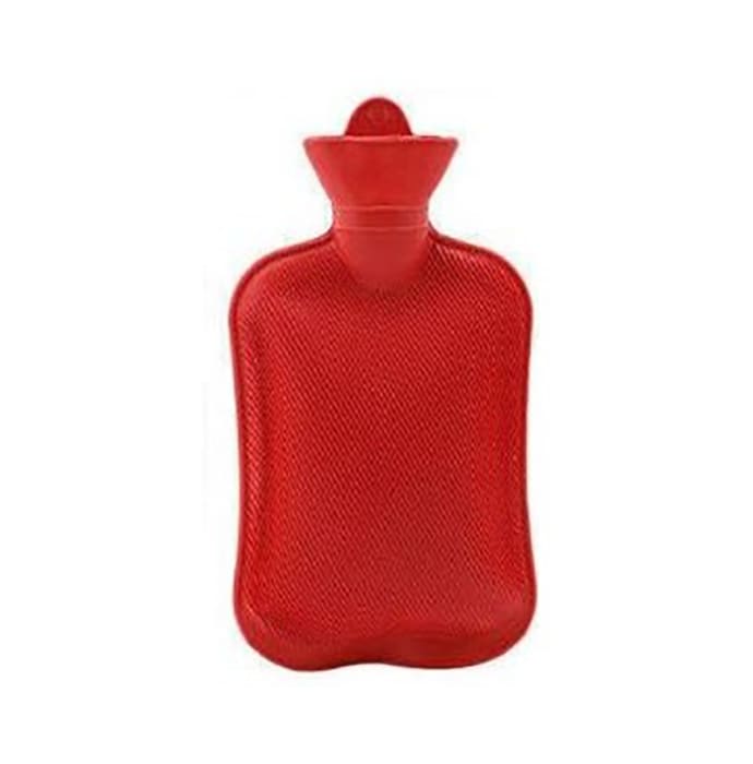 TCI Star Health Hot Water Bag Red (2000ml)