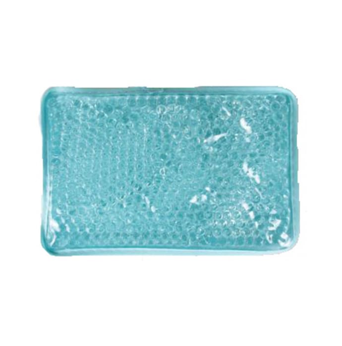 TCI Star Health Hot / Cool Gel Pad Blue Aqua