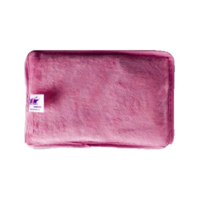 TCI Star Health Hot / Cool Gel Pad Pink Aqua