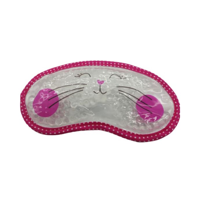 TCI Star Health Ice Ball Eye Mask