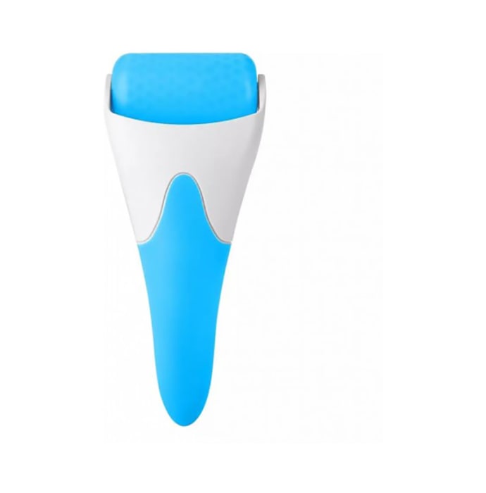 TCI Star Health Ice Roller Blue