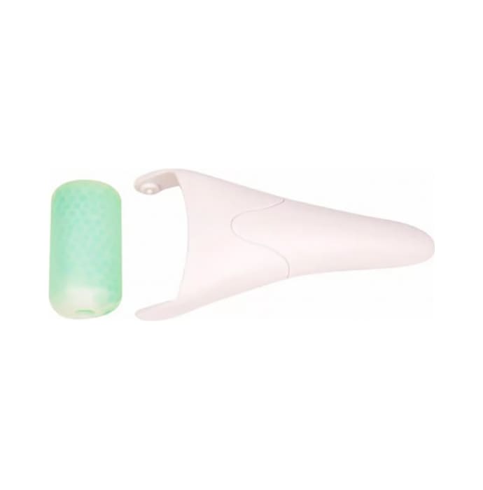 TCI Star Health Ice Roller Green