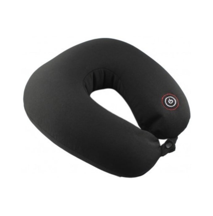 TCI Star Health Neck Pillow Black Vibration One Mode