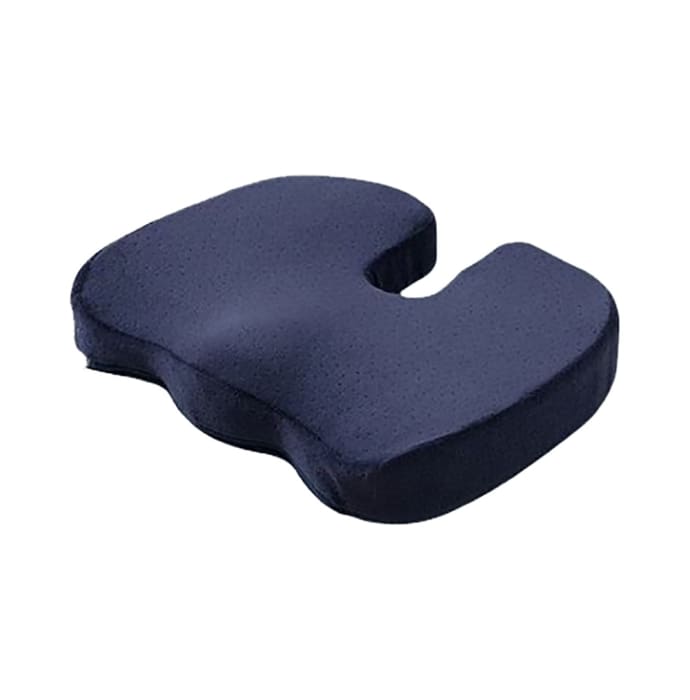 TCI Star Health Orthopedic Coccyx Pillow