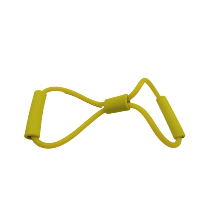 TCI Star Health Resistant band Yellow