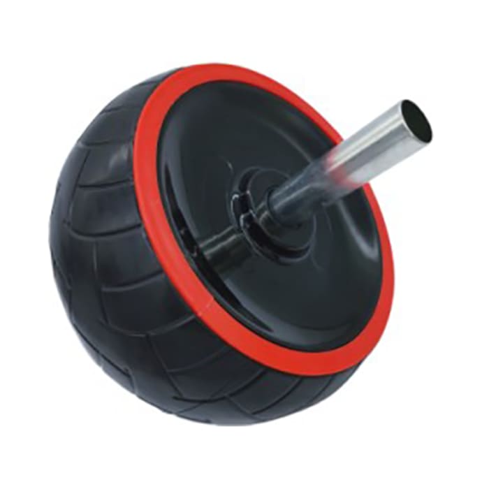 TCI Star Health Single AB Wheel Red