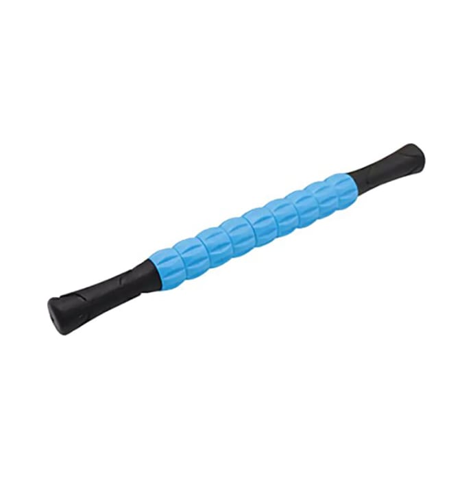 TCI Star Health Stick Massager Blue Plain