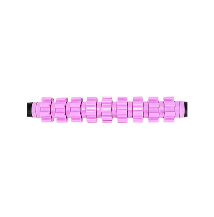 TCI Star Health Stick Massager Pink Lotus