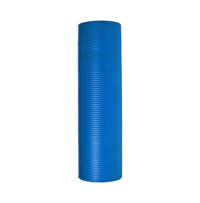 TCI Star Health Yoga Mat 10mm Assorted