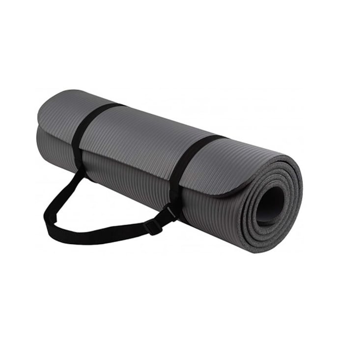 TCI Star Health Yoga Mat 15mm