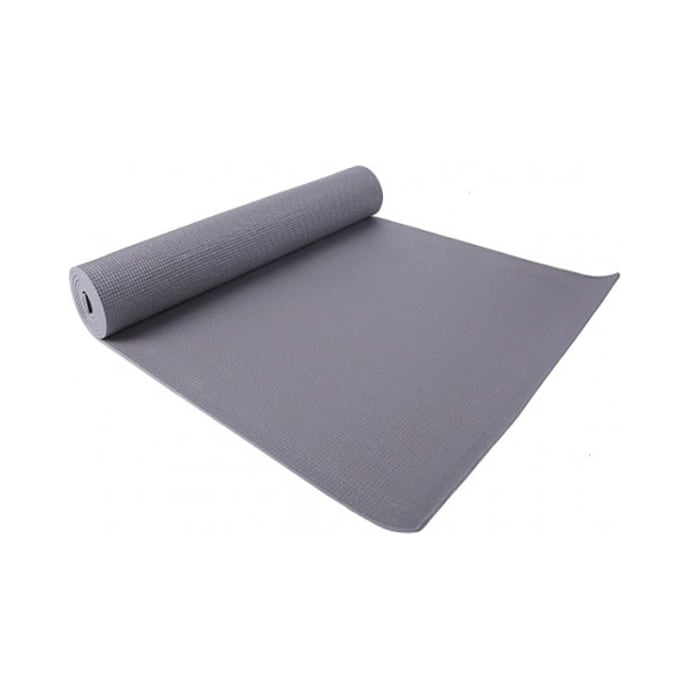 TCI Star Health Yoga Mat 4mm Assorted