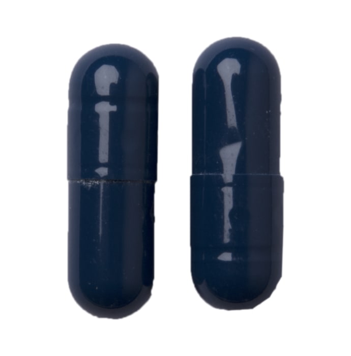 Tericox 250mg Capsule (10'S)